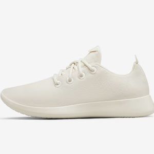 Wool Runner Sneaker